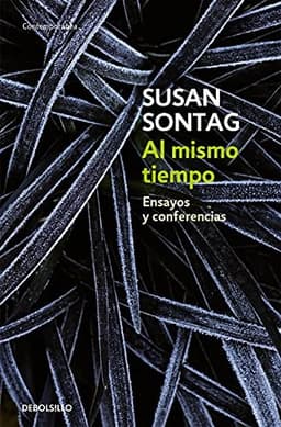 Portada de Al mismo tiempo