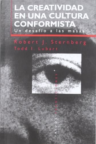 Portada de La creatividad en una cultura conformista