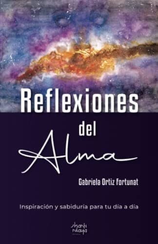 Portada de Reflexiones Del Alma