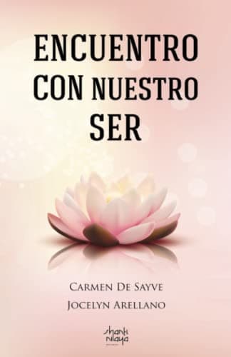 Portada de Encuentro con Nuestro Ser
