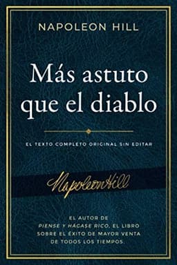 Portada de Mas Vivo Que el Diablo