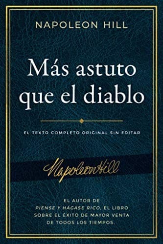 Portada de Mas Vivo Que el Diablo