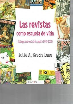 Portada de Las revistas como escuela de vida