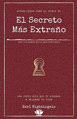 Portada de Secreto Más Extraño