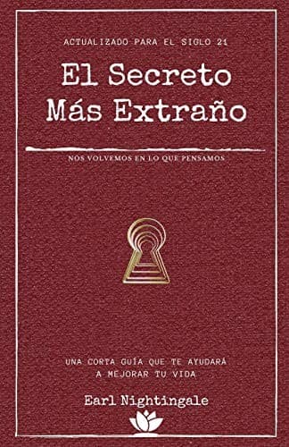 Portada de Secreto Más Extraño
