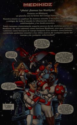 Portada de ¿Qué le pasa a la abuela de Sam?