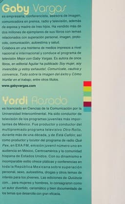 Portada de Quiúbole con...