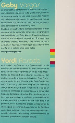 Portada de Quiúbole con...