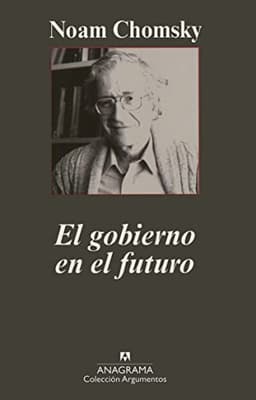 Portada de El Gobierno En El Futuro