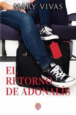 Portada de Retorno de Adonalís