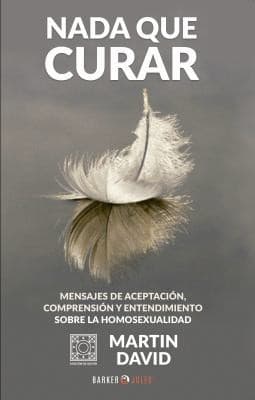 Portada de Nada Que Curar