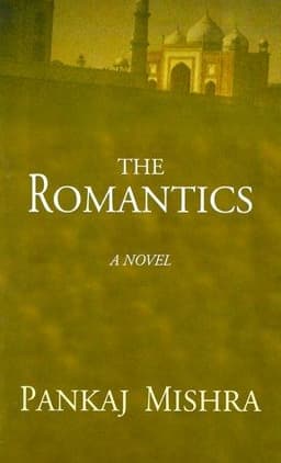 Portada de Los Romanticos