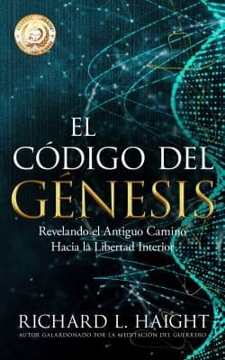 Portada de Código Del Génesis
