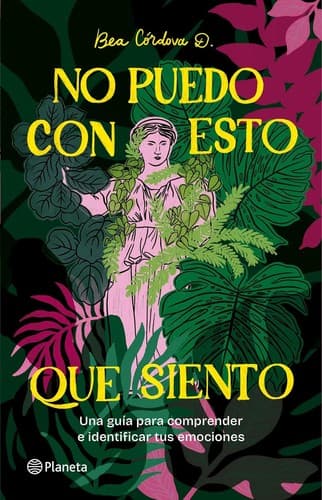 Portada de No puedo con esto que siento