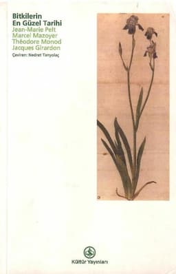 Portada de La plus belle histoire des plantes