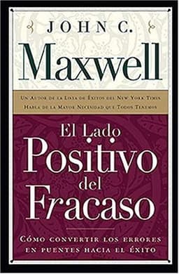 Portada de Lado Positivo Del Fracaso, El