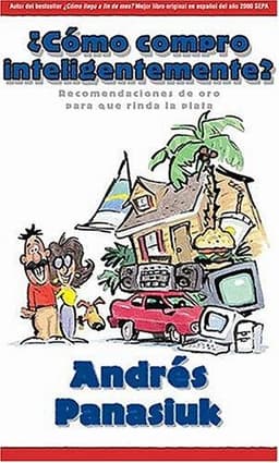 Portada de ?Como compro inteligentemente?