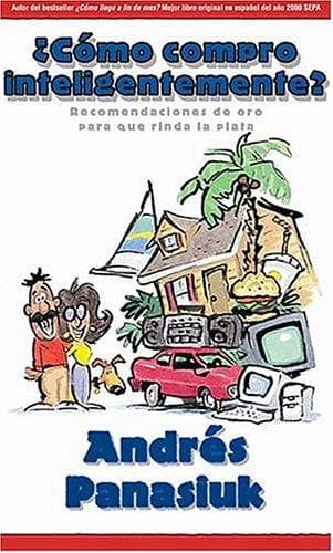 Portada de ?Como compro inteligentemente?