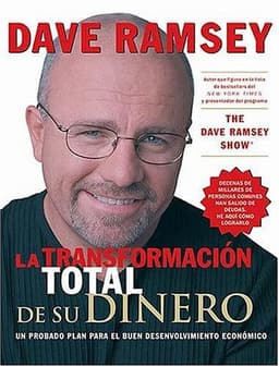 Portada de La transformacion total de su dinero