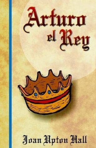 Portada de Arturo el Rey