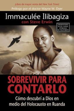 Portada de Sobrevivir Para Contarlo