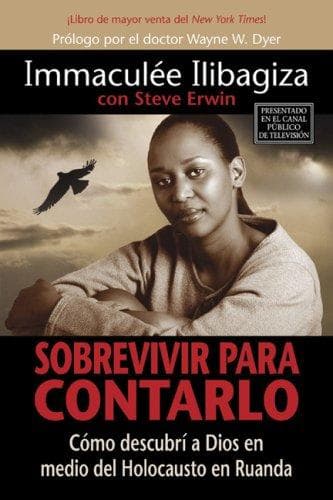 Portada de Sobrevivir Para Contarlo