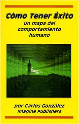 Portada de Como tener exito