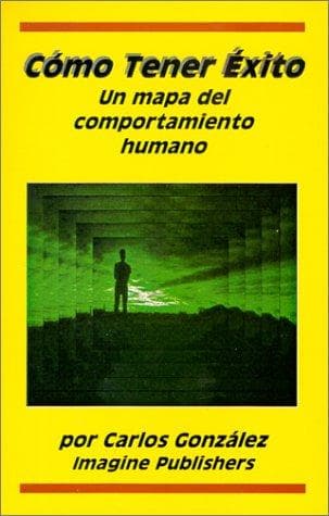 Portada de Como tener exito