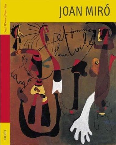 Portada de Joan Miró