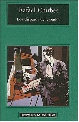 Portada de Los Disparos del Cazador