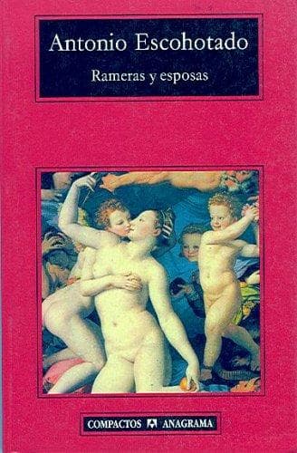 Portada de Rameras y esposas