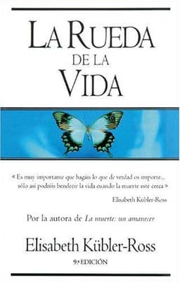 Portada de LA Rueda De LA Vida