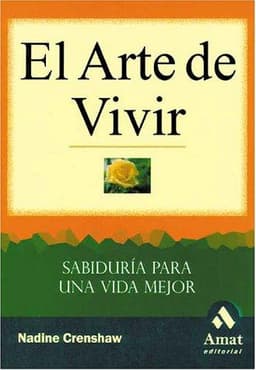 Portada de El arte de vivir