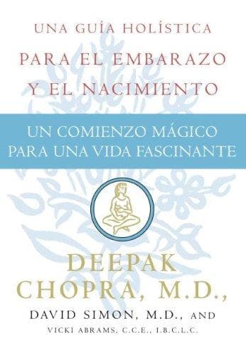 Portada de Un Comienzo Magico/ Magical Beginnings, Enchanted Lives