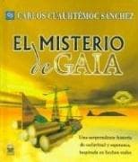 Portada de El misterio de Gaia