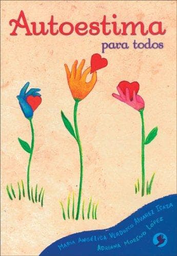 Portada de Autoestima para todos