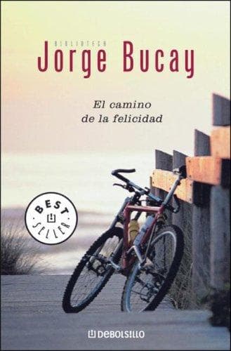 Portada de El Camino de La Felicidad