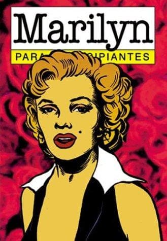 Portada de Marilyn para principiantes