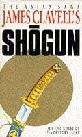 Portada de Shōgun