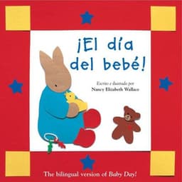Portada de El Dia del Bebe