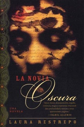 Portada de Novia Oscura, La