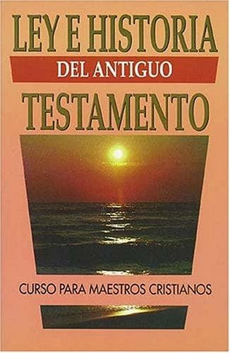 Portada de Cursos Para Maestros Cristianos