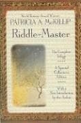 Portada de Riddle-master