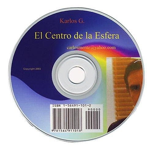 Portada de Centro de la Esfera