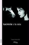 Portada de Lucrecia y la rata