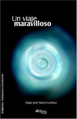 Portada de Un viaje maravilloso