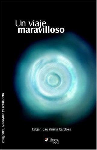 Portada de Un viaje maravilloso