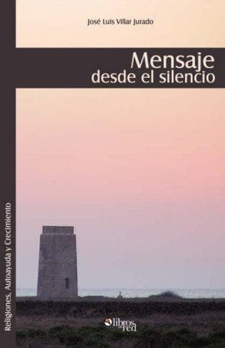 Portada de Mensaje desde el silencio