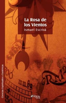 Portada de La Rosa de los Vientos
