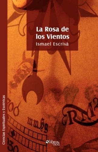 Portada de La Rosa de los Vientos